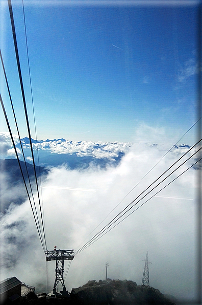 foto Monte Bianco